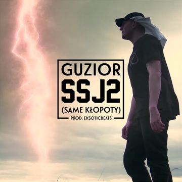SSJ2 - Same Kłopoty-cover