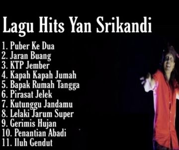 Desiran Angin