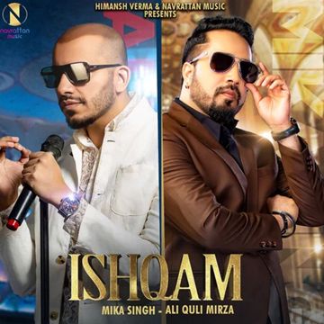Ishqam-cover