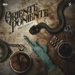 De Oriente A Poniente-cover