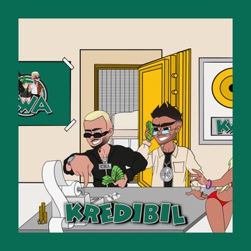 KREDIBIL-cover