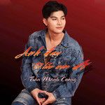Anh Đau Từ Lúc Em Đi-cover