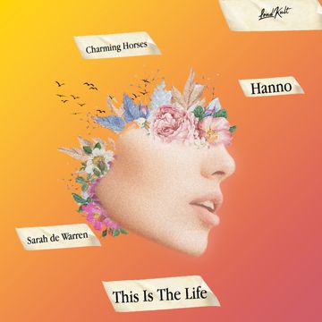 This Is The Life-cover