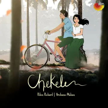 Chekele-cover