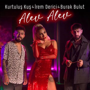 Alev Alev-cover