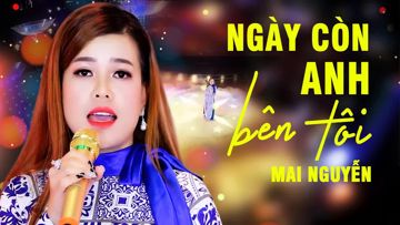 Ngày Còn Anh Bên Tôi