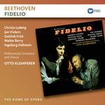 Beethoven: Fidelio, Op. 72, Act 1: "Ha! Welch'ein Augenblick!" - "Er spricht von Tode und Wunde" (Pizarro, C-cover