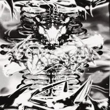 Paradise FRESTYLE-cover