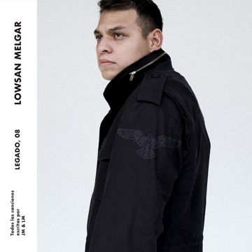 Espíritu Santo (Versión Legado)-cover