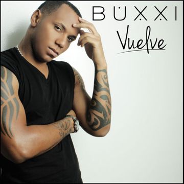 Vuelve-cover