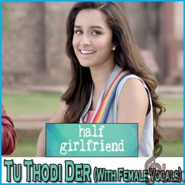 Thodi Der-cover