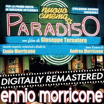 NUOVO CINEMA PARADISO