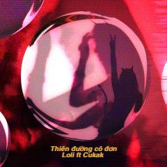 Thiên Đường Cô Đơn (Remix)-cover