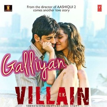 Teri Galiyan Duet-cover