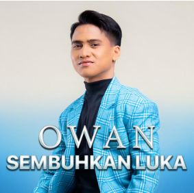 Sembuhkan Luka