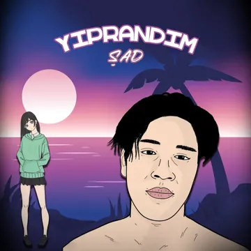 Yıprandım-cover