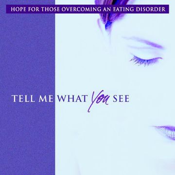 Tell Me What You See-cover