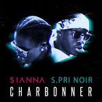 Charbonner(feat. S.Pri Noir)-cover