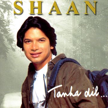 Tanha Dil-cover