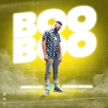 Boo Boo-cover