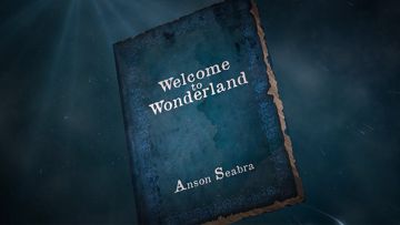 Welcome to wonderland