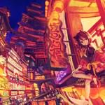 Taipei(Tenkitsune Remix)(Remix)-cover