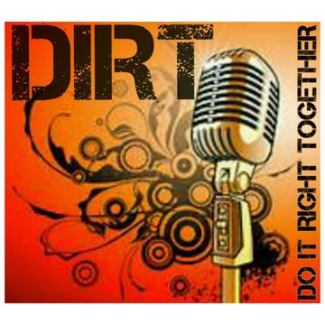 Cahaya Bulan Di Air Tenang (DIRT_RADIN)-cover