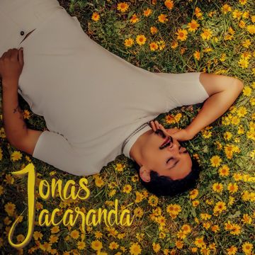 Jacarandá-cover