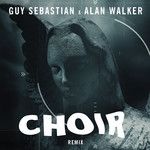 Choir(Remix)-cover