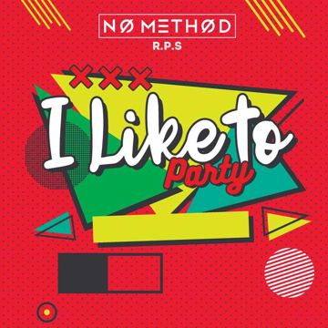 I Like To Party-cover