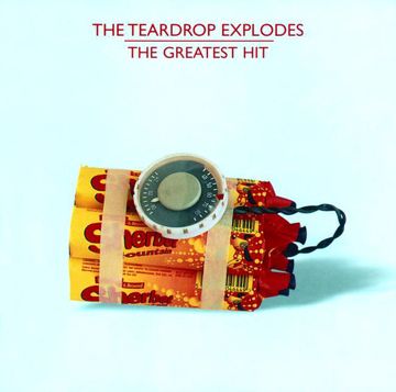 Teardrops (instrumental version)