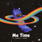 Me Time-cover