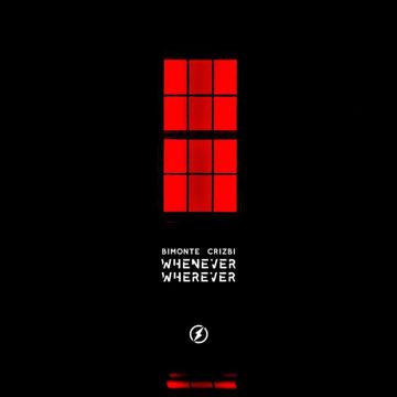 Whenever, Wherever-cover