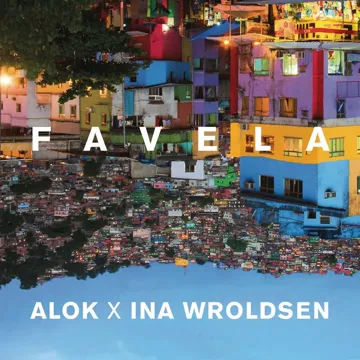 Favela-cover
