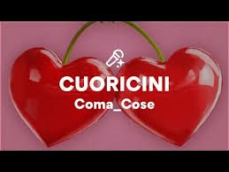 Cuoricini (Yoshi K)-cover