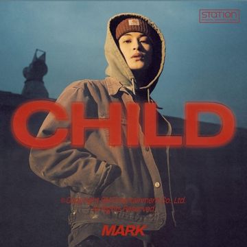 Child-cover