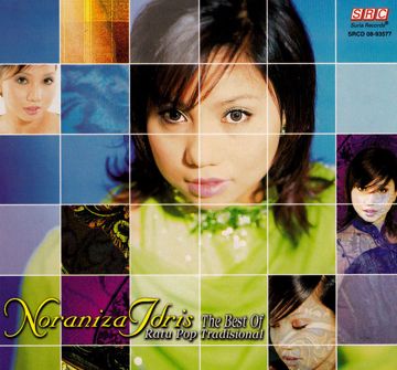 Dondang Dendang-cover