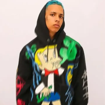 Eu Babo (Brega Funk)-cover