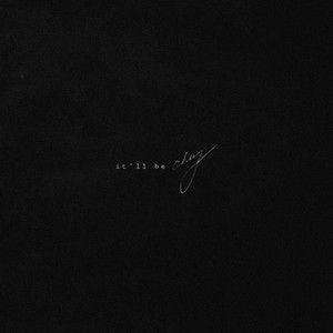 It'll Be Okay (Piano Vers.)-cover