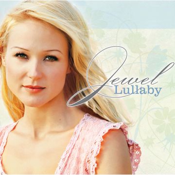 Lullaby-cover