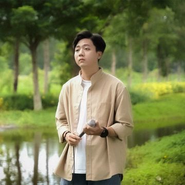 Nước Đổ Lá Môn-cover