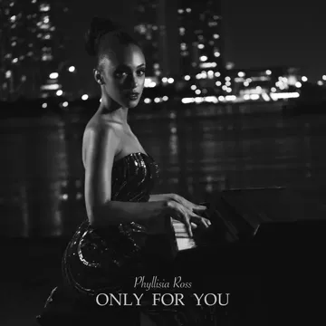 Only for You-cover