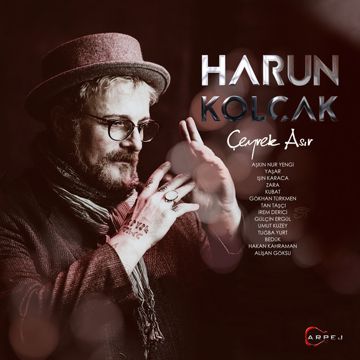 Müptelayım Sana-cover