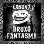 BRUXO FANTASMA(SUPER SLOWED)-cover