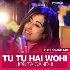 Tu Tu Hai Wohi (The Unwind Mix)-cover