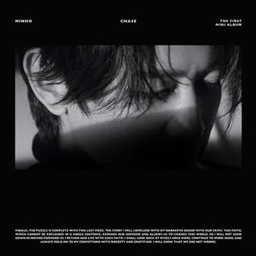 Chase-cover