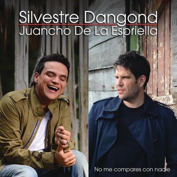 Esa Mujer (Álbum Versión)-cover