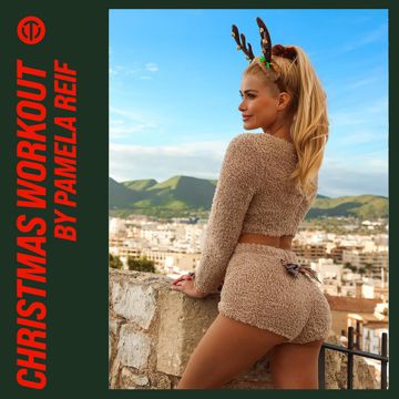 Under the Mistletoe-cover
