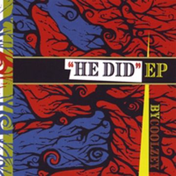 He Did-cover