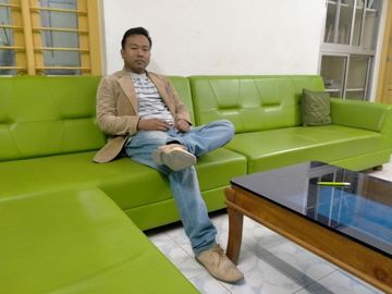 LIKLIGI LAI-cover